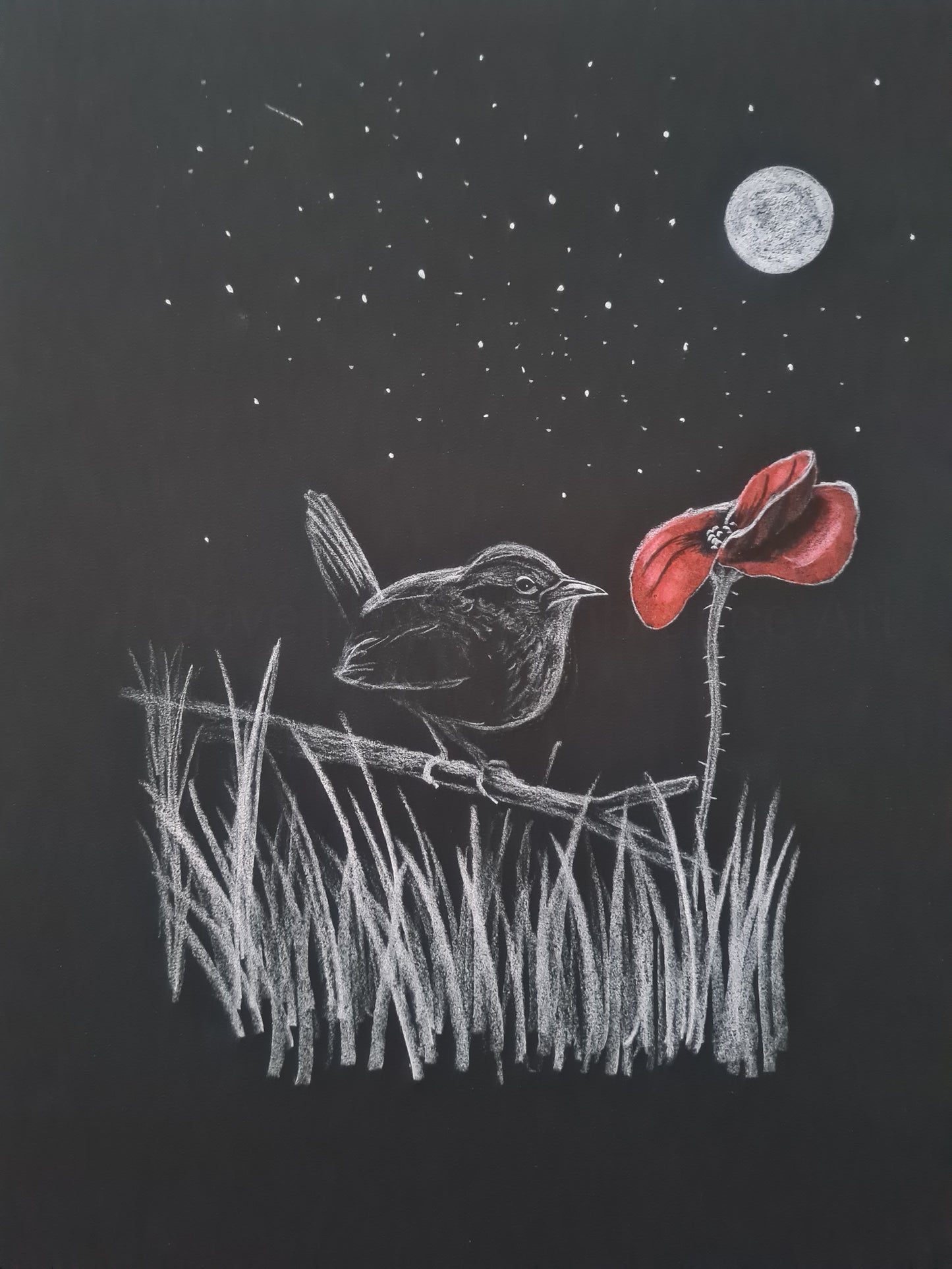 Remembrance art