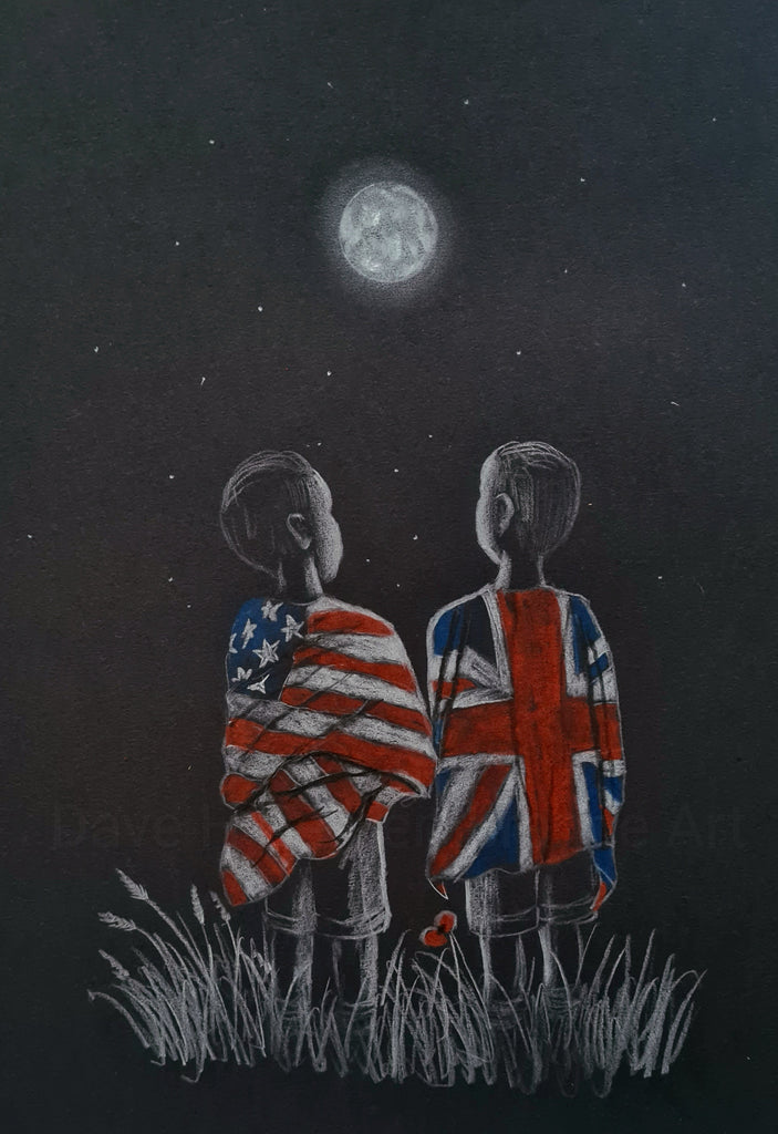Remembrance art