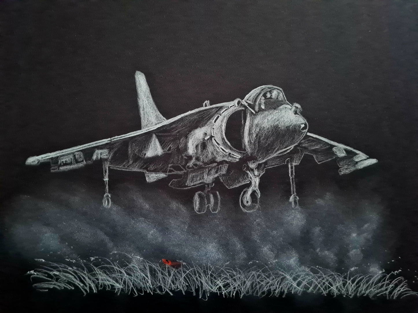 Remembrance art