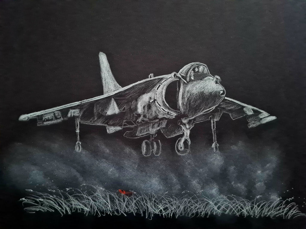 Remembrance art