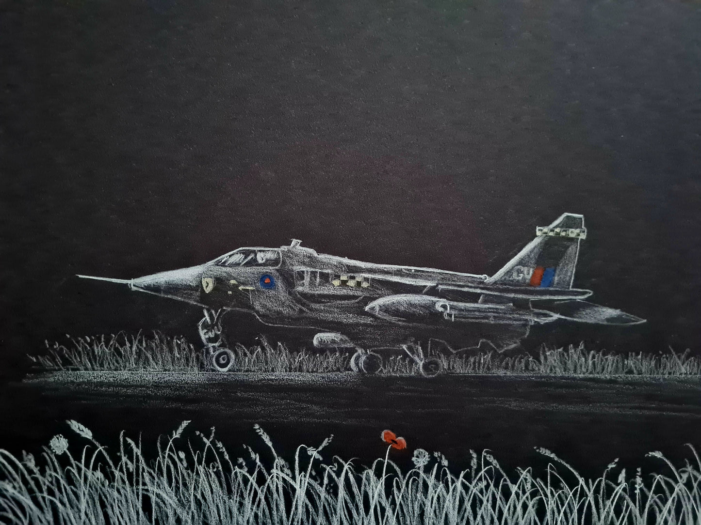 Remembrance art