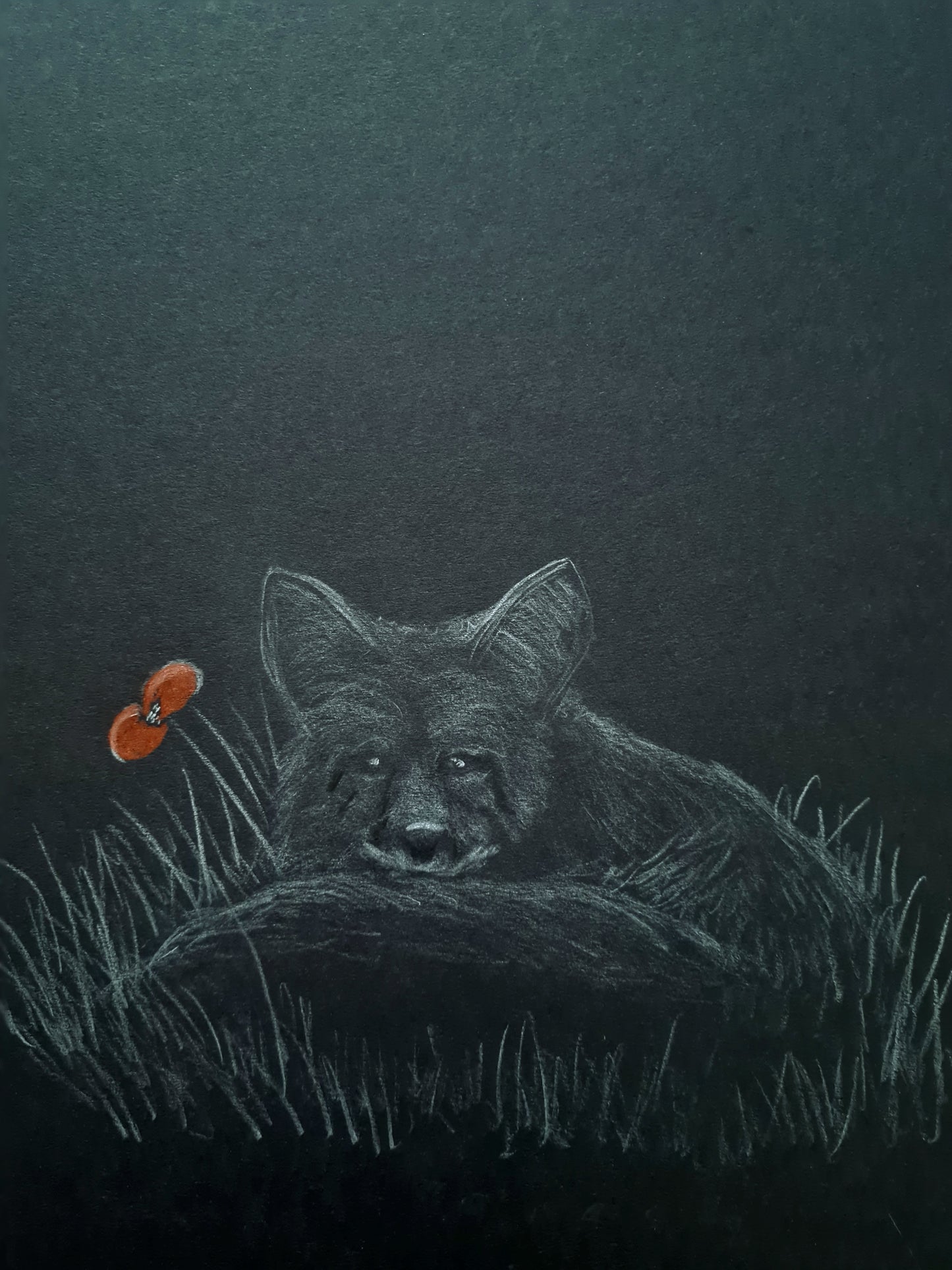 Remembrance art