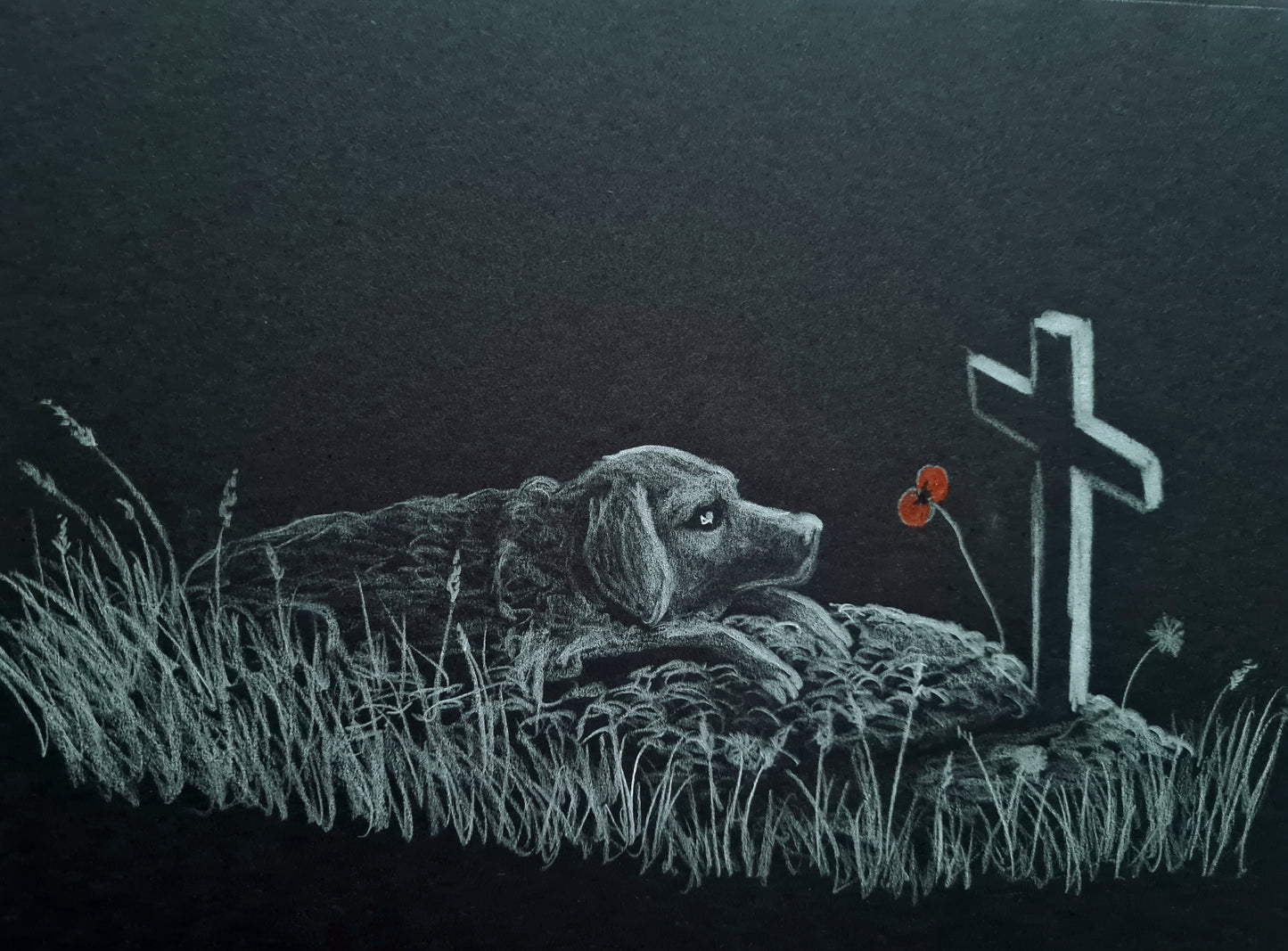Remembrance art