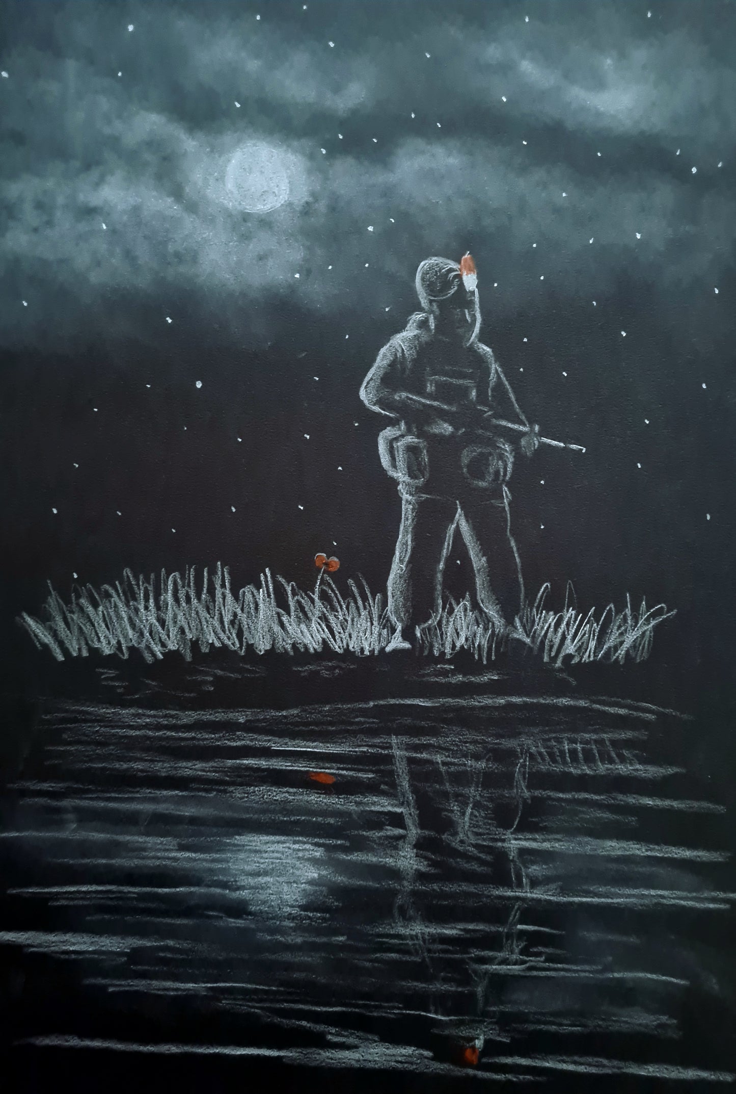 Remembrance art