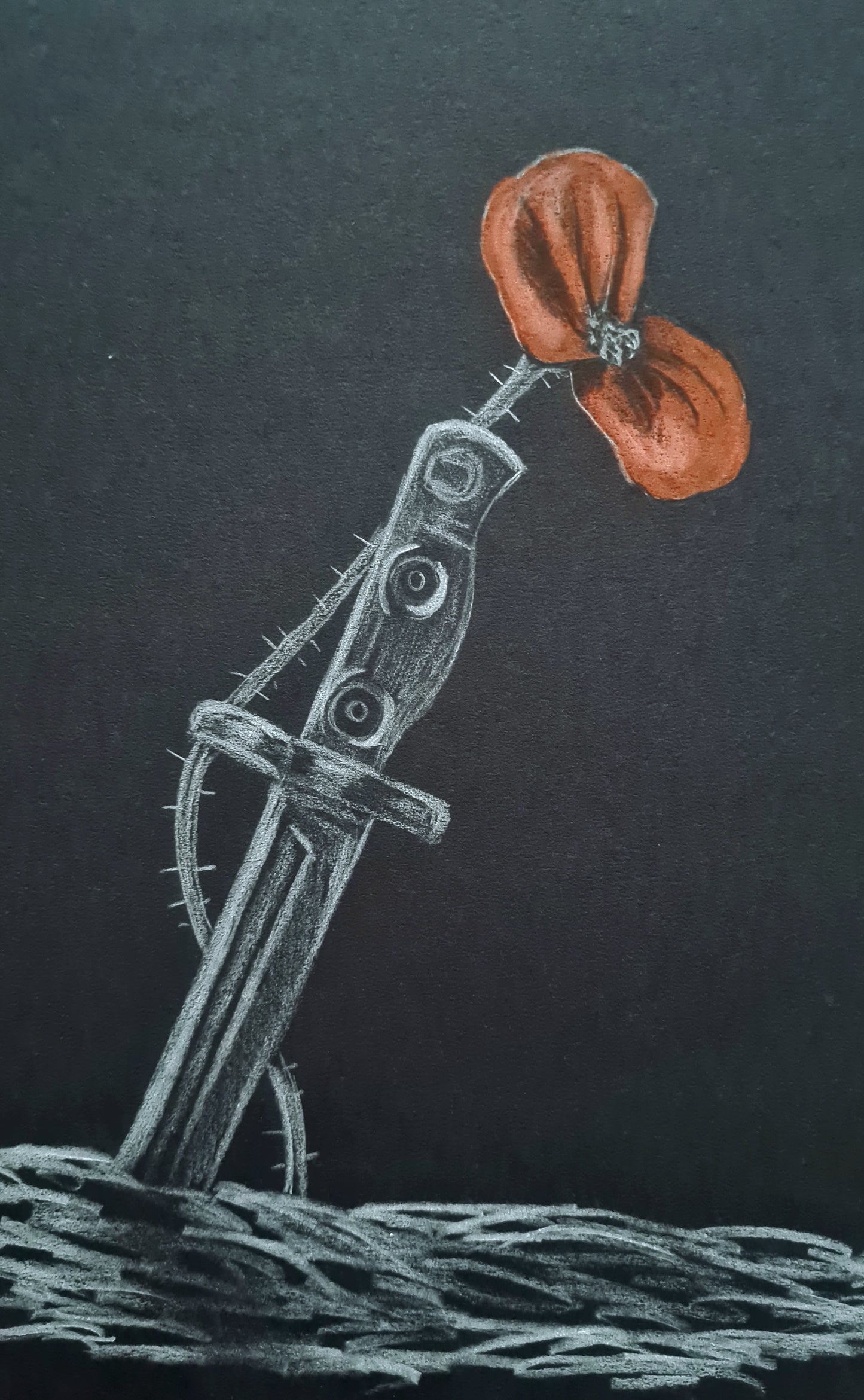 Remembrance art
