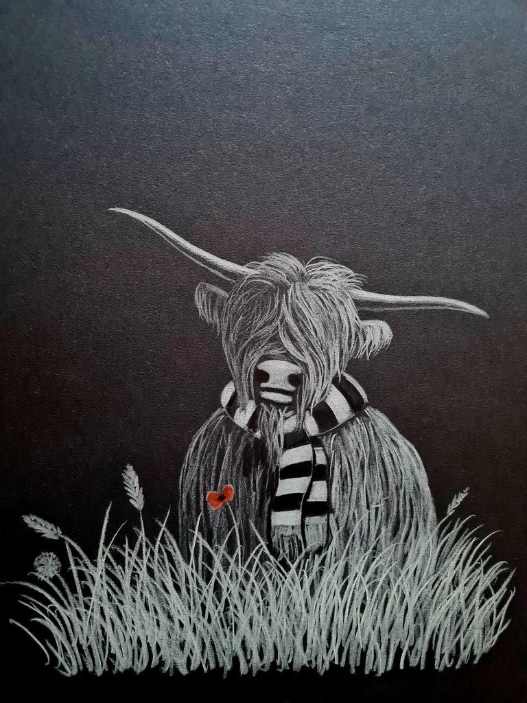 Remembrance art