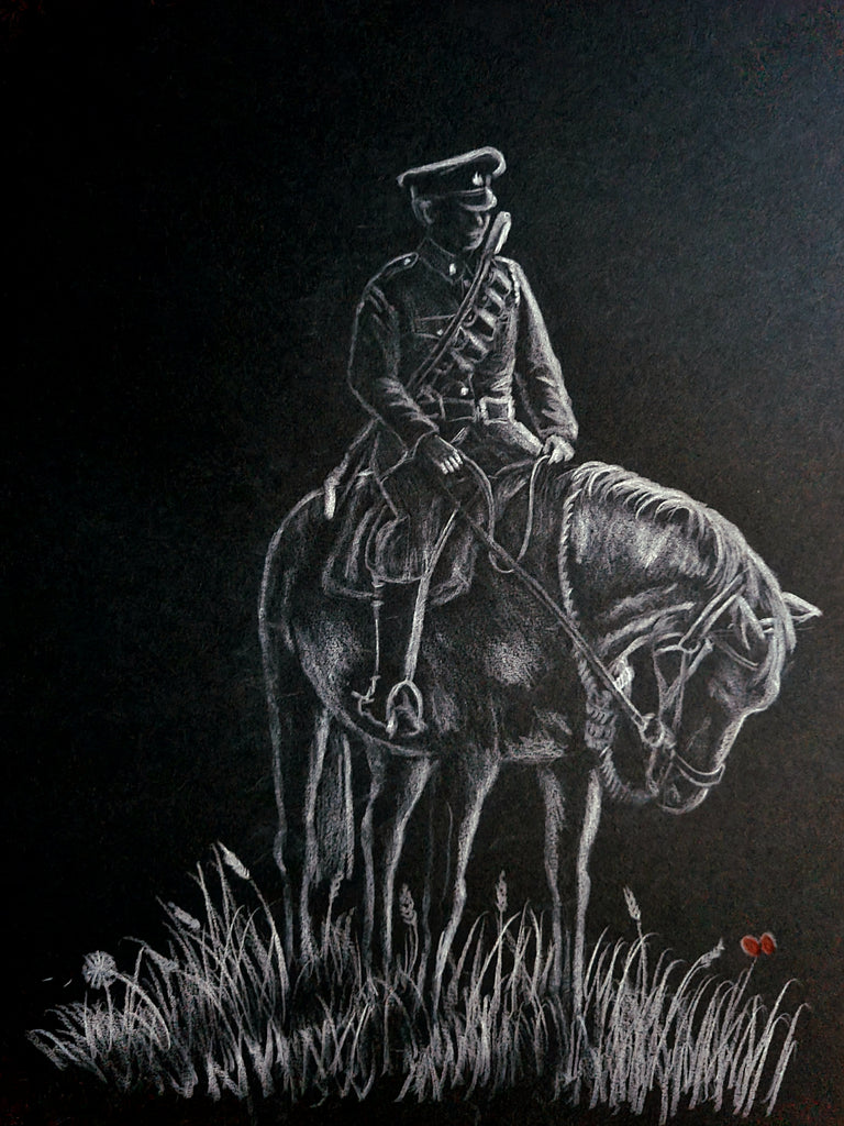 Poppy Respect artwork