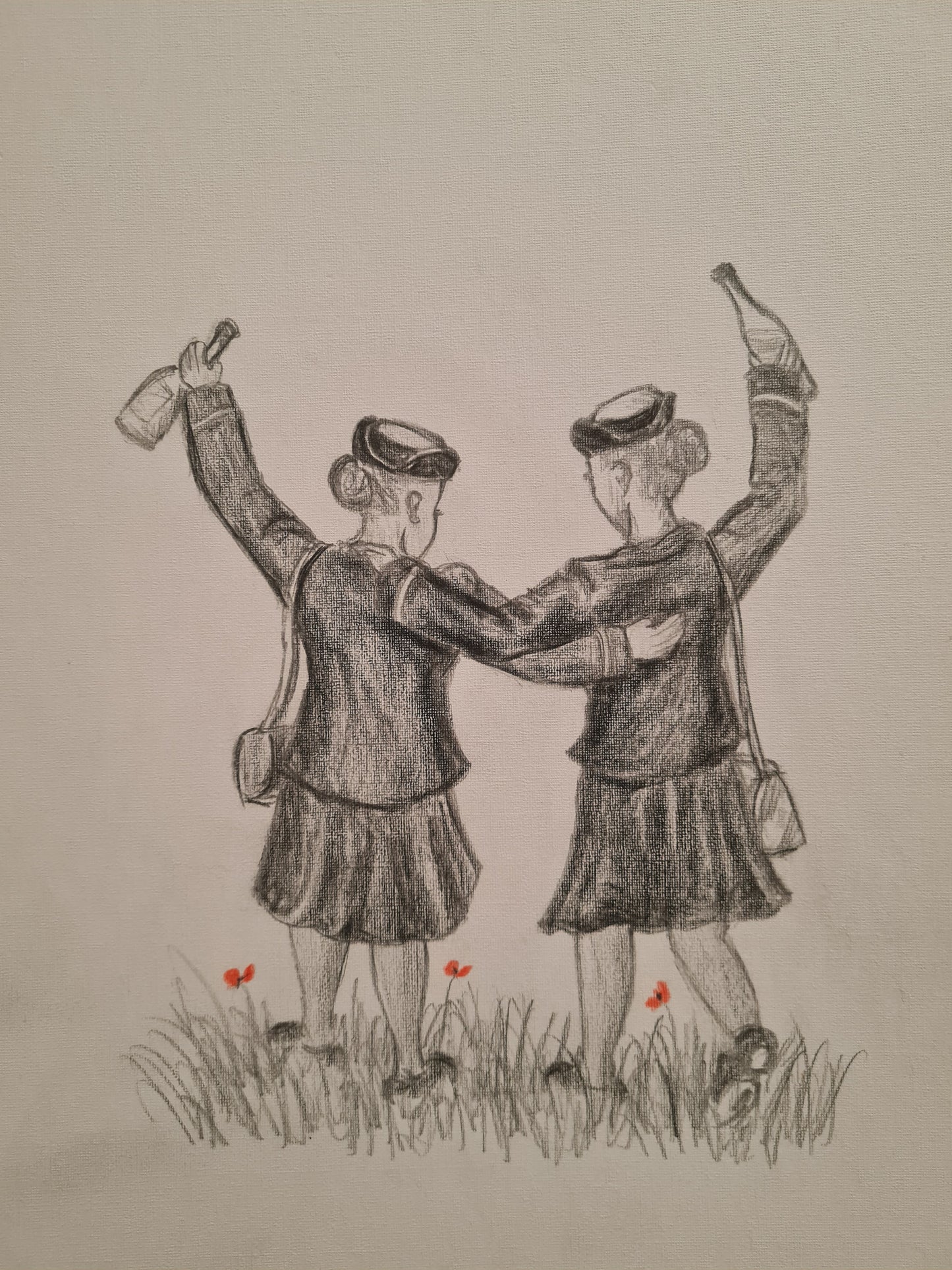 Remembrance art