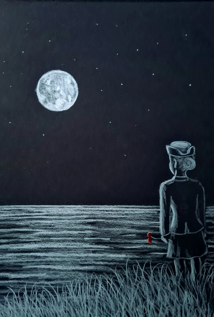 Remembrance art