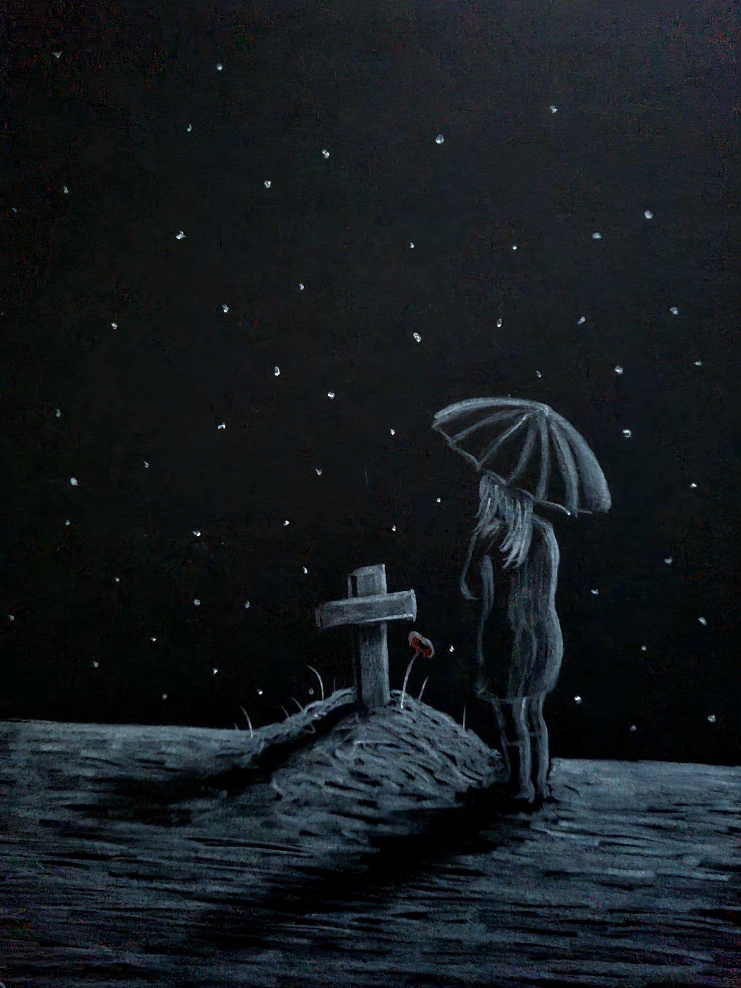 Remembrance art