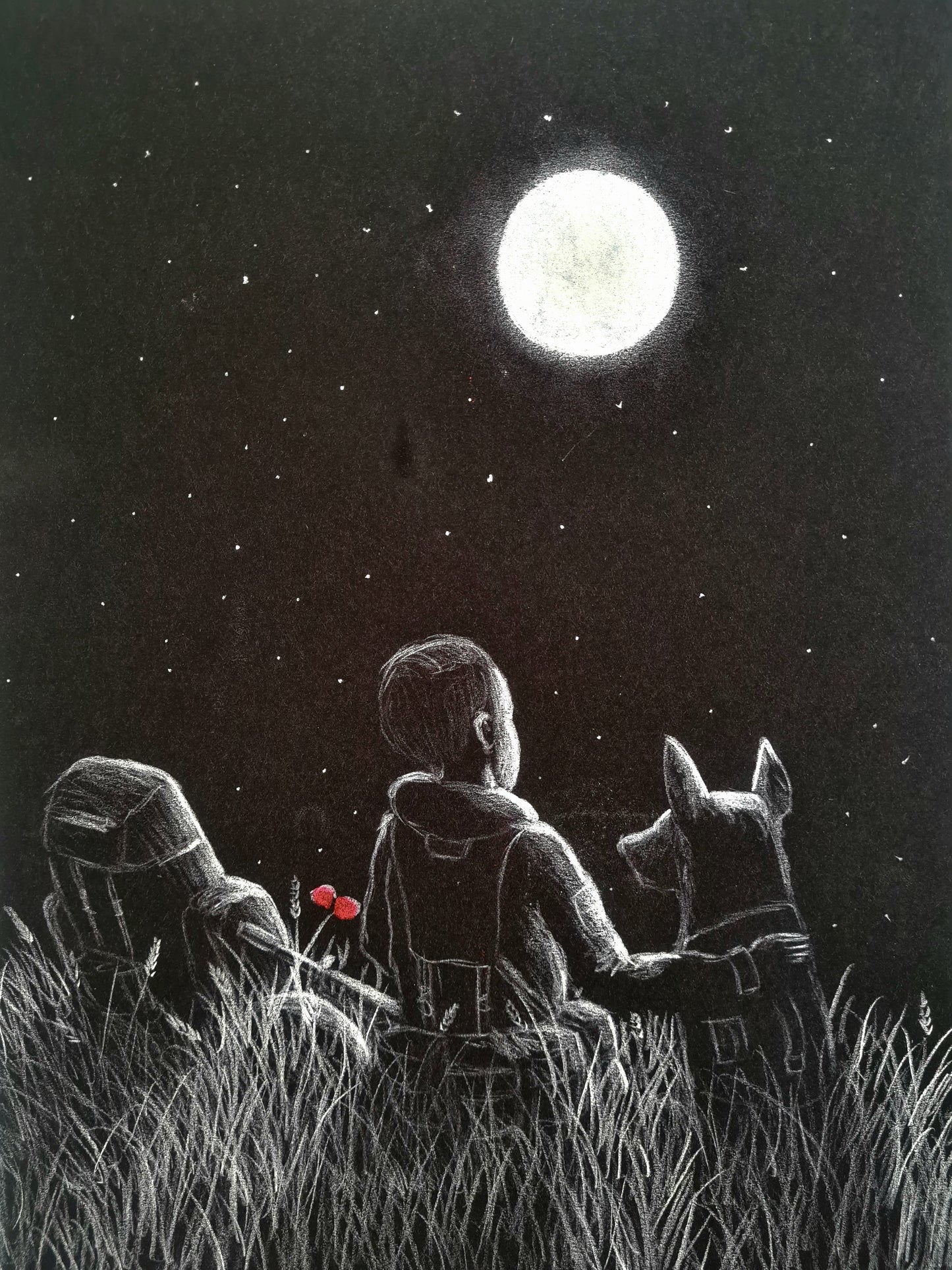 Remembrance art