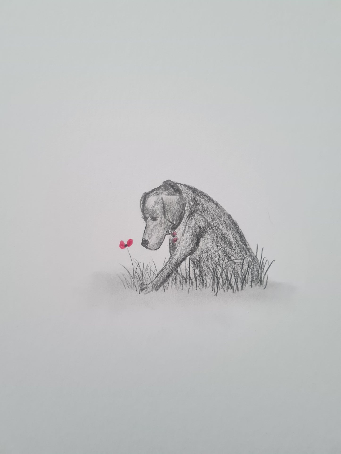 Remembrance art