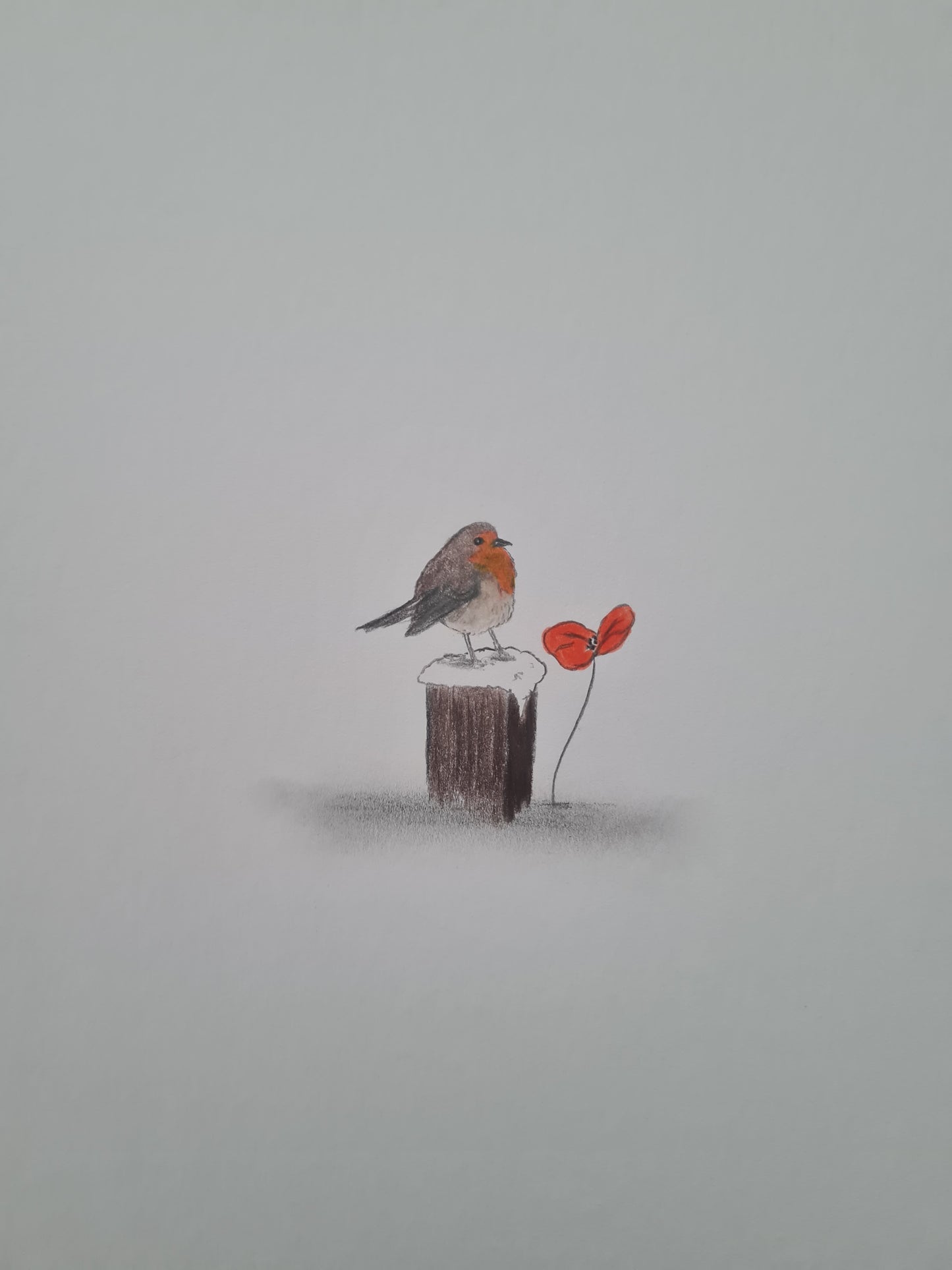 Remembrance art