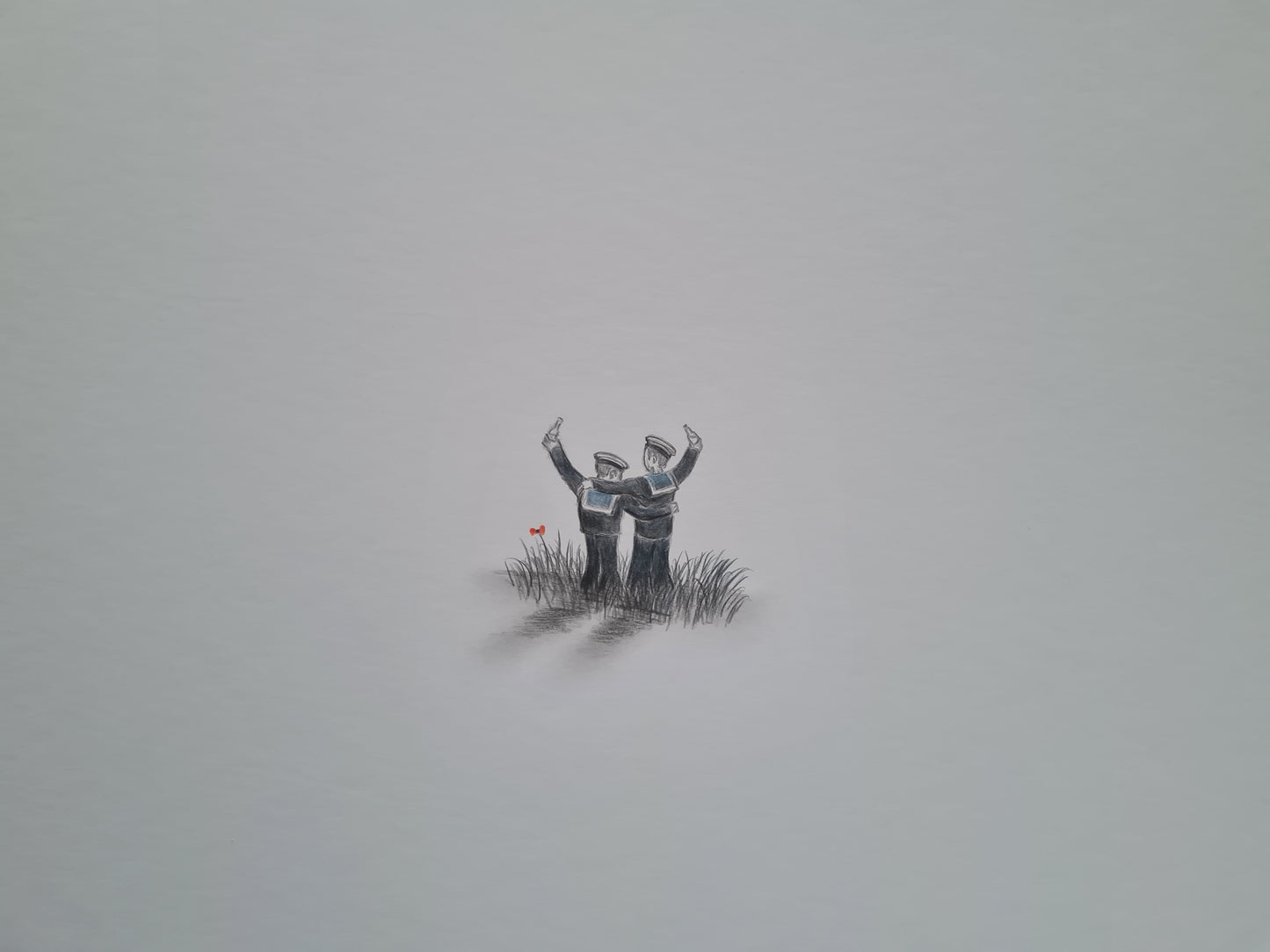 Remembrance art