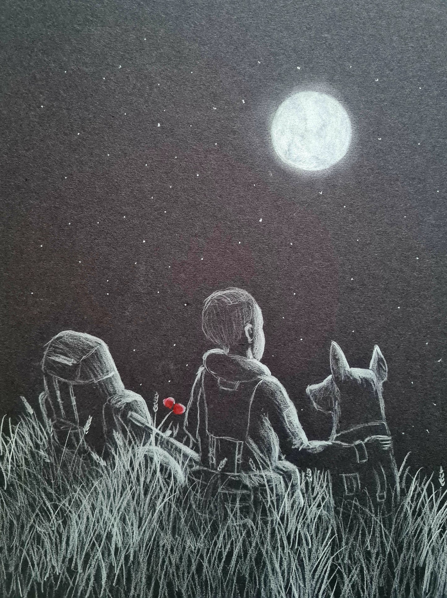 Remembrance art
