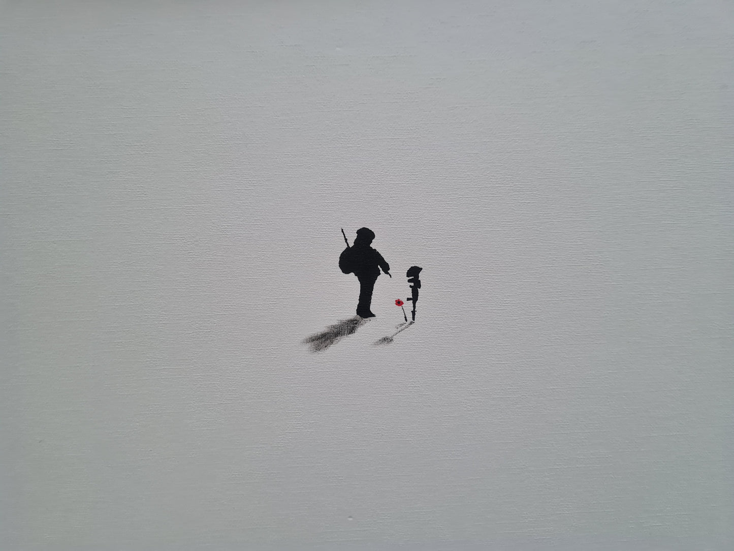Remembrance art