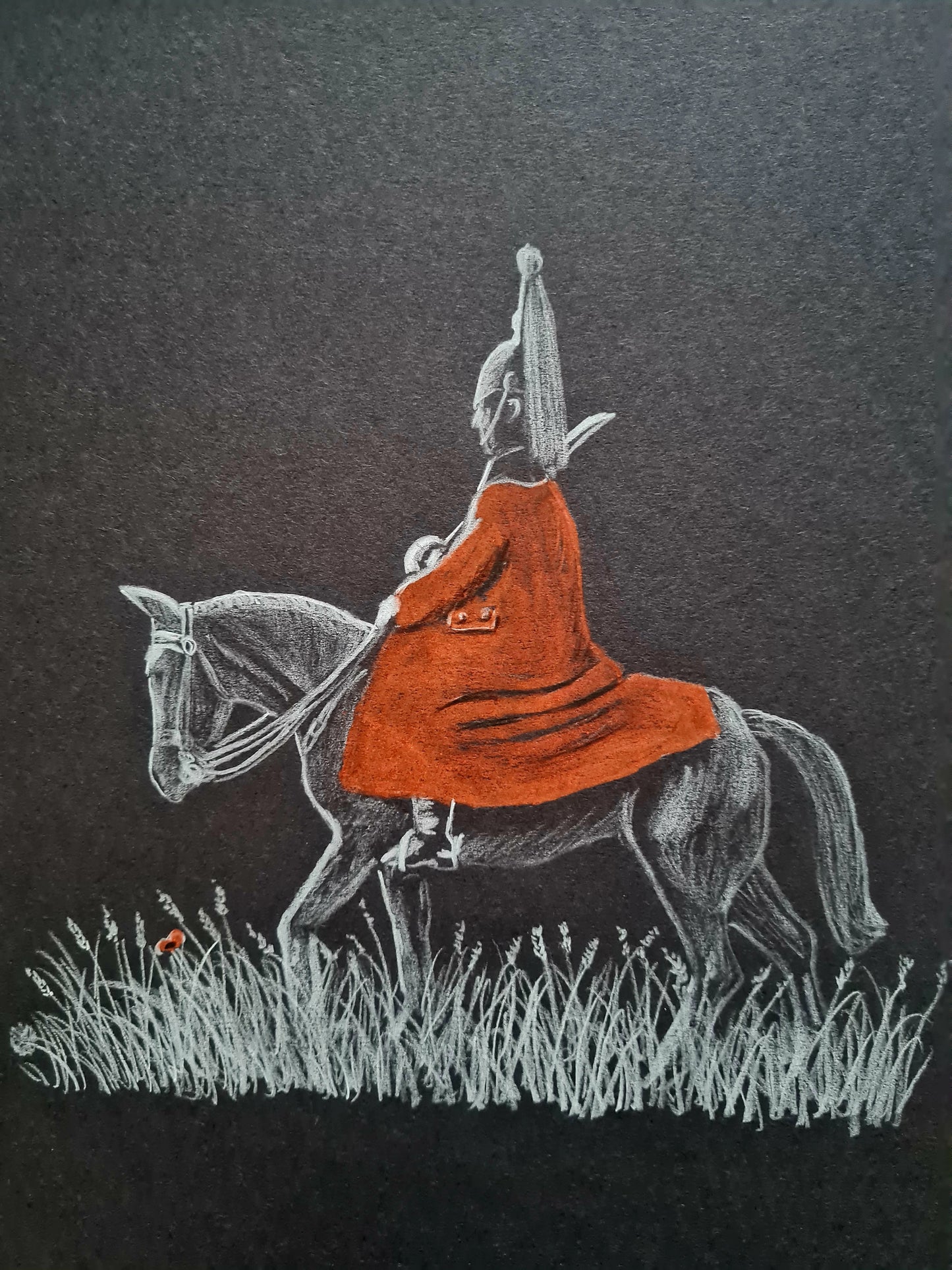 Remembrance art