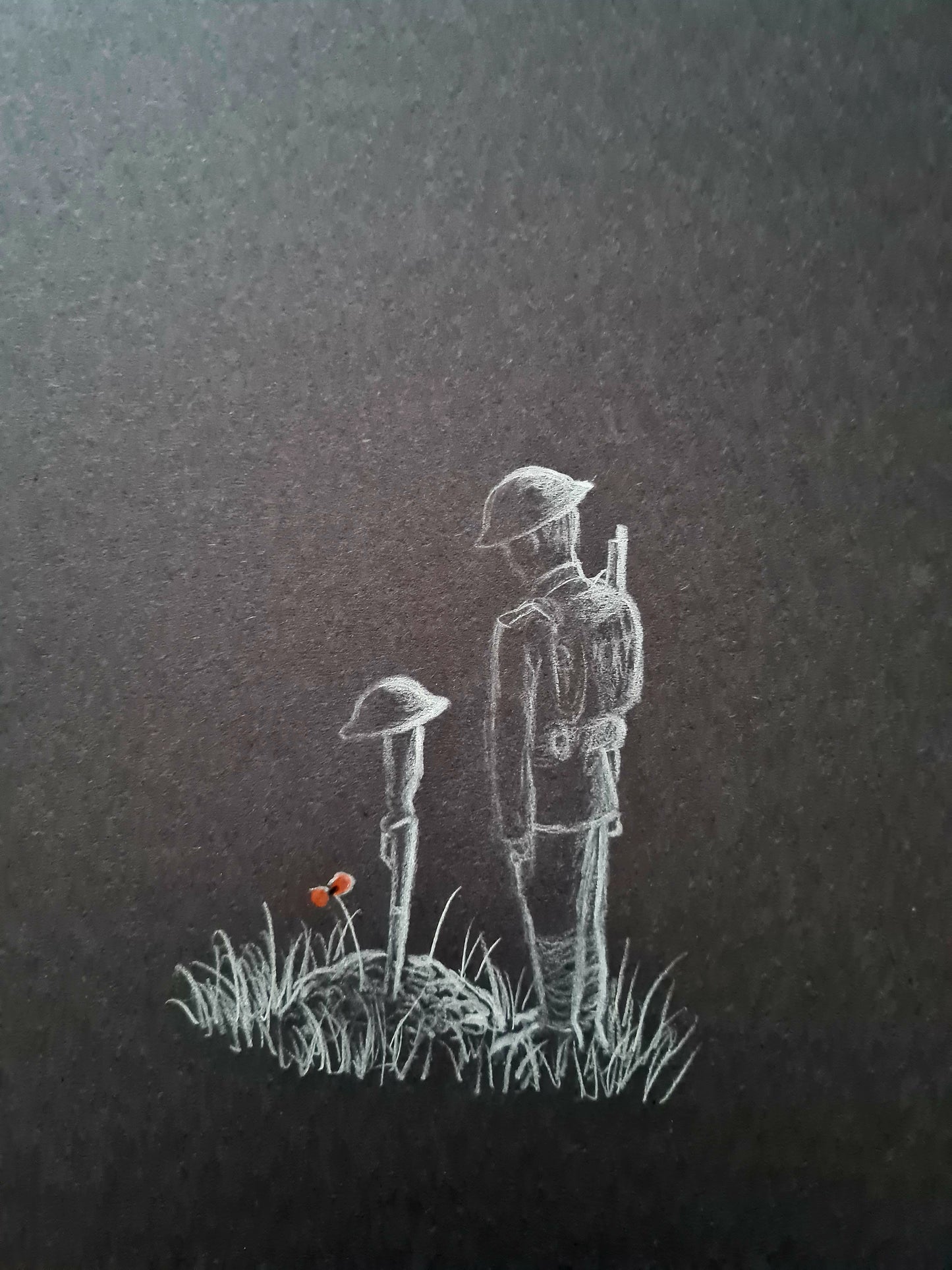 Remembrance art