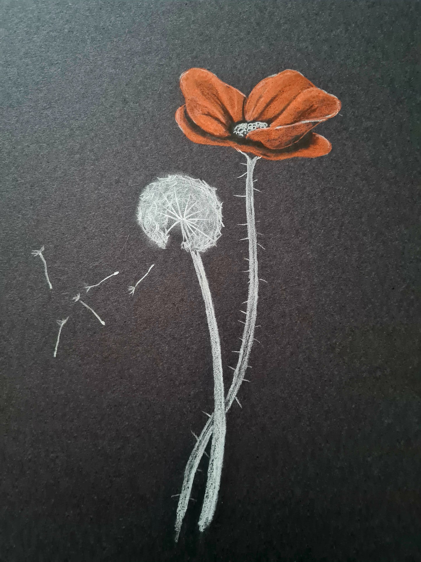 Remembrance art