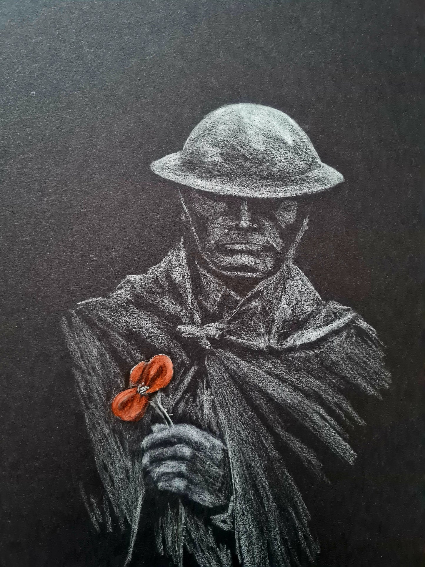 Remembrance art