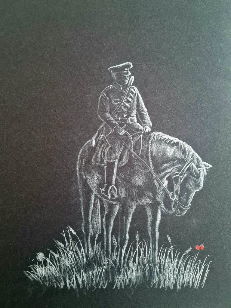 Remembrance art