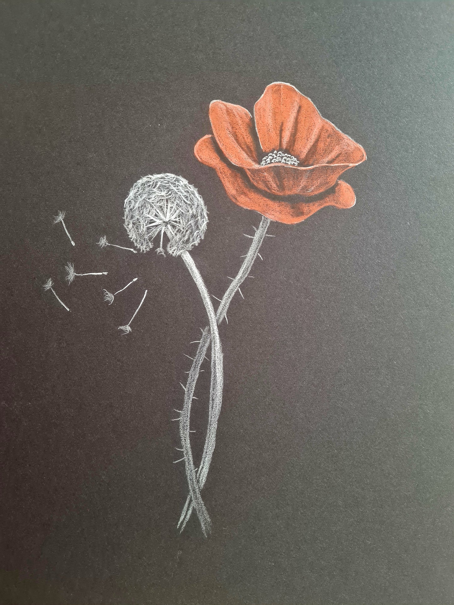 Remembrance art