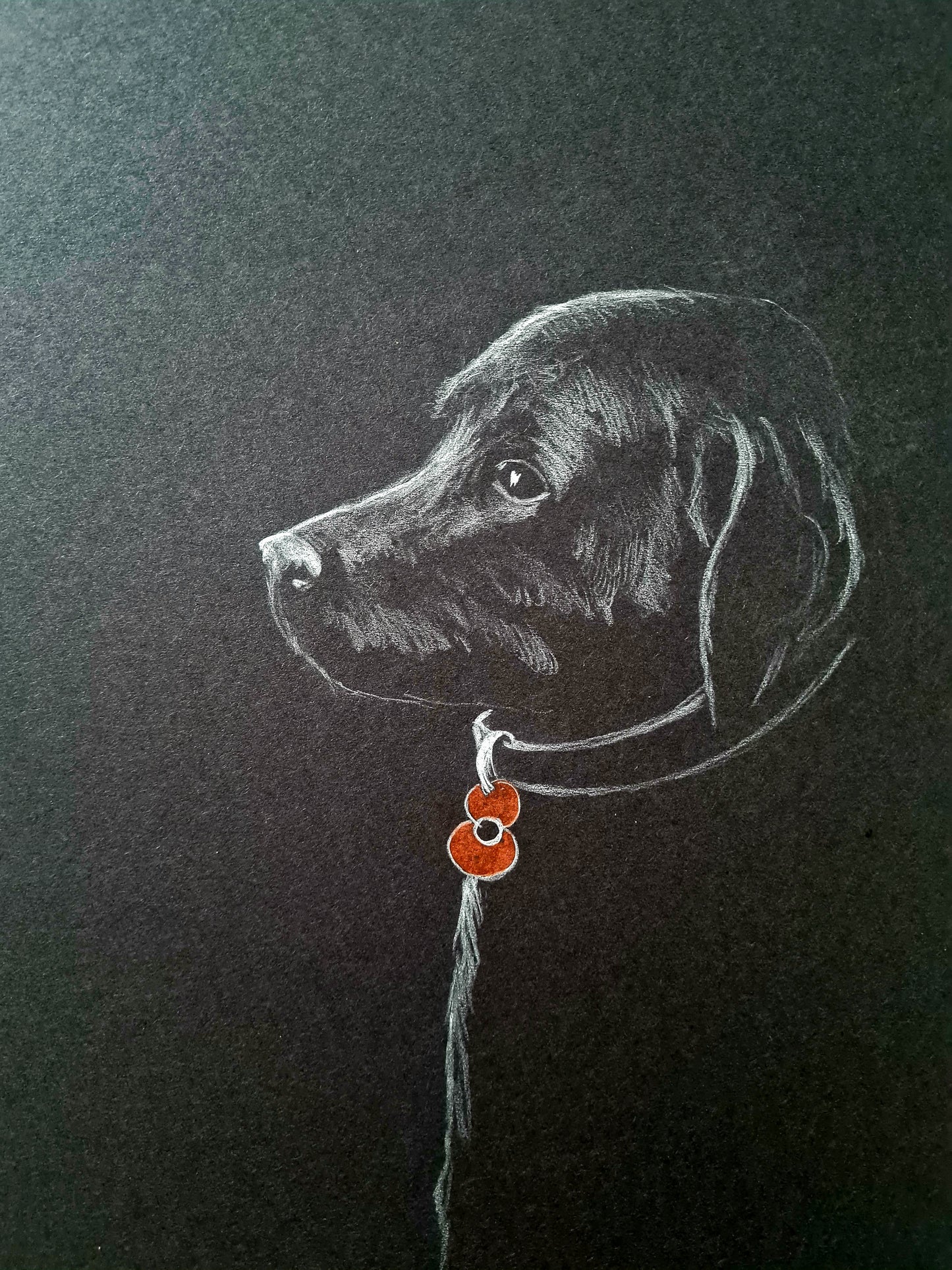 Remembrance art