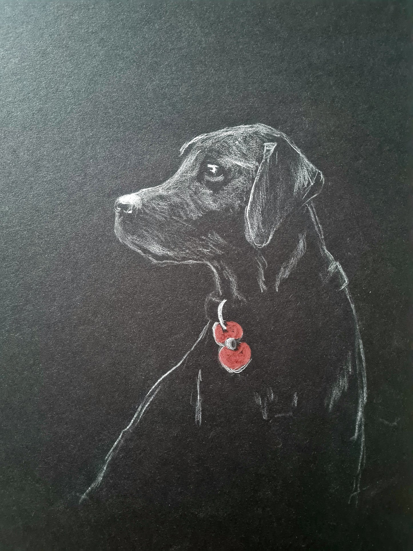Remembrance art