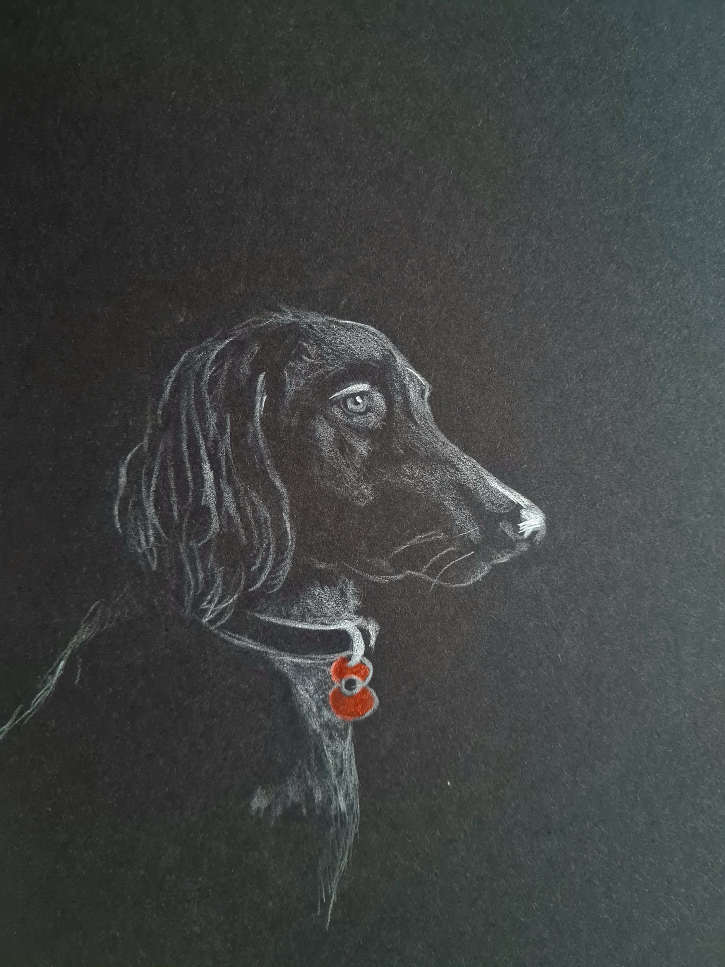 Remembrance art