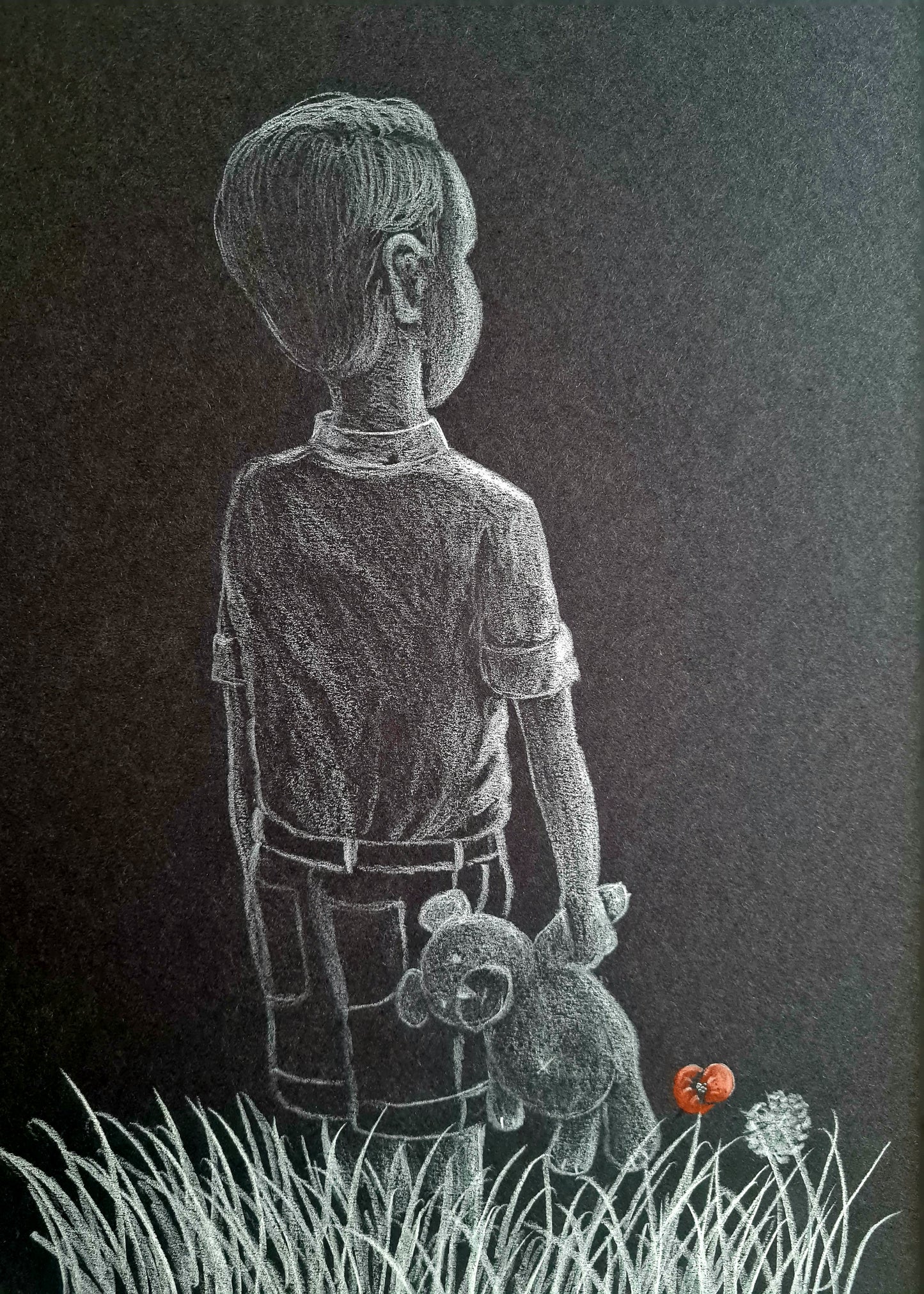 Remembrance art
