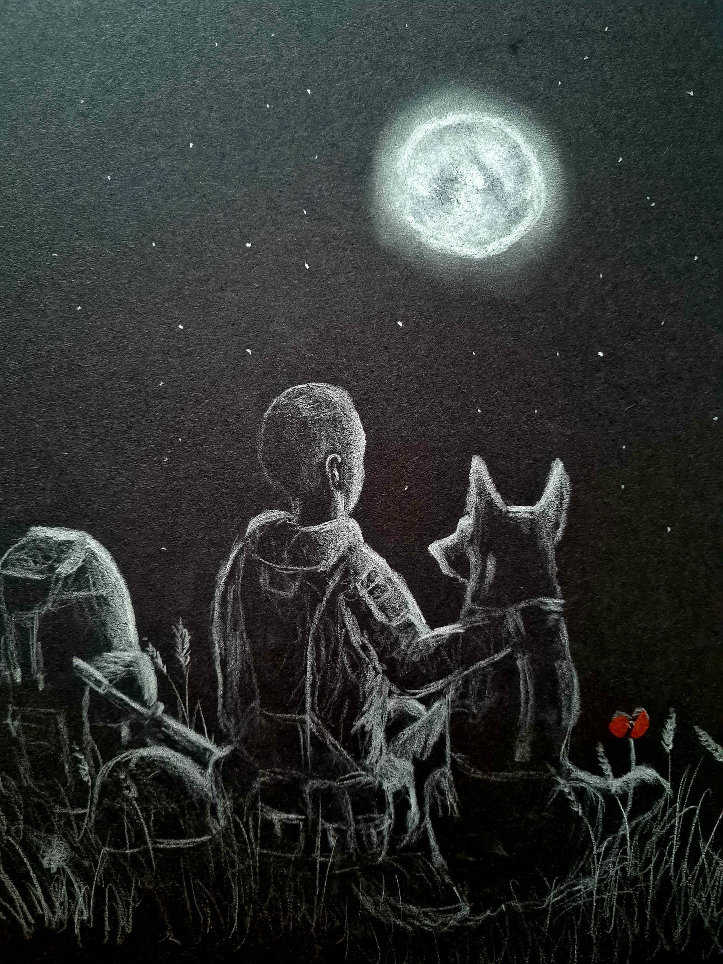 Remembrance art