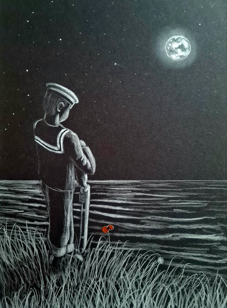 Remembrance art