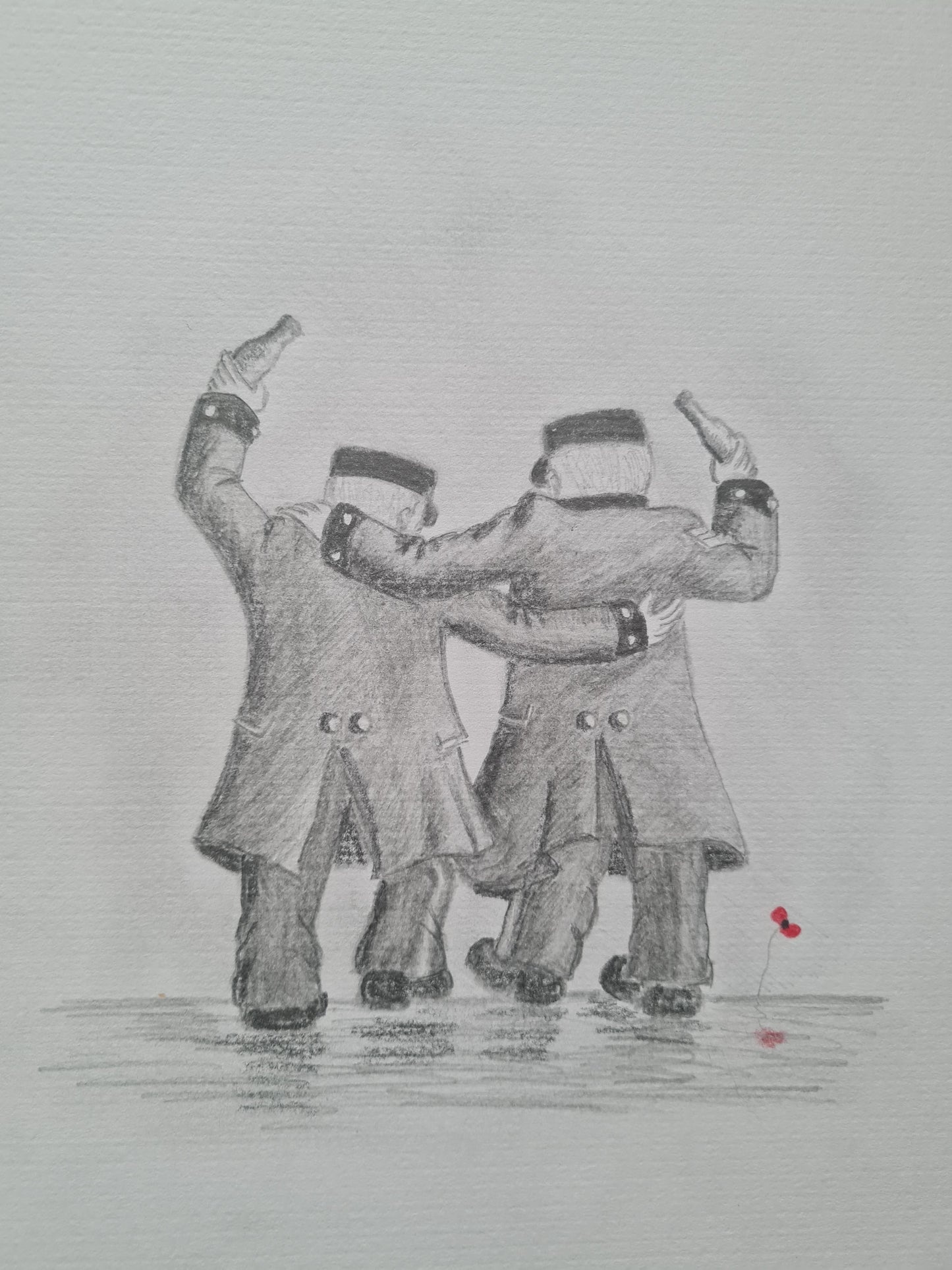 Remembrance art