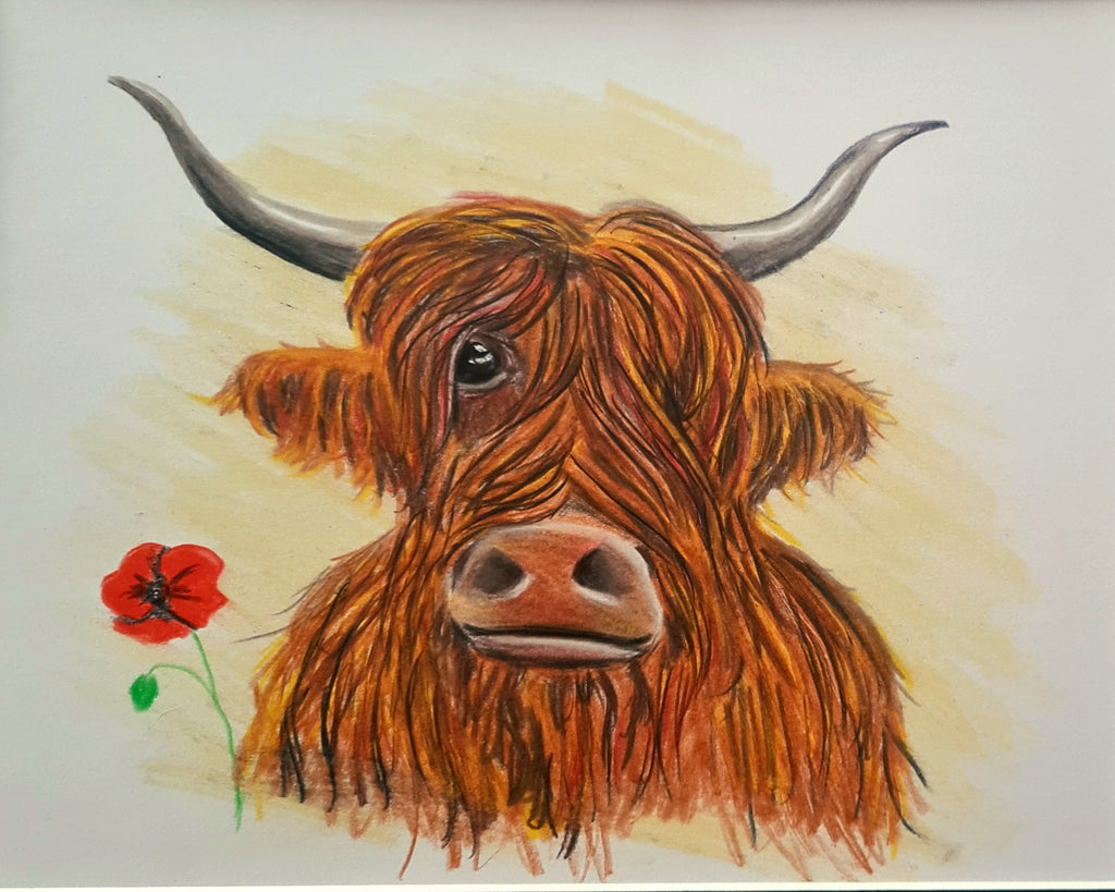 Remembrance art coo