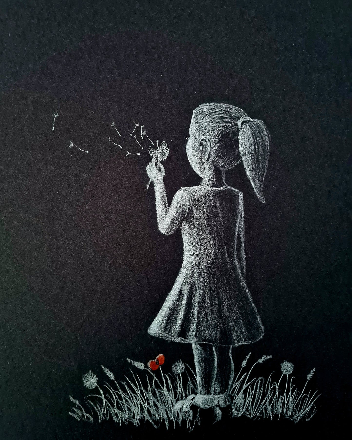 Remembrance art