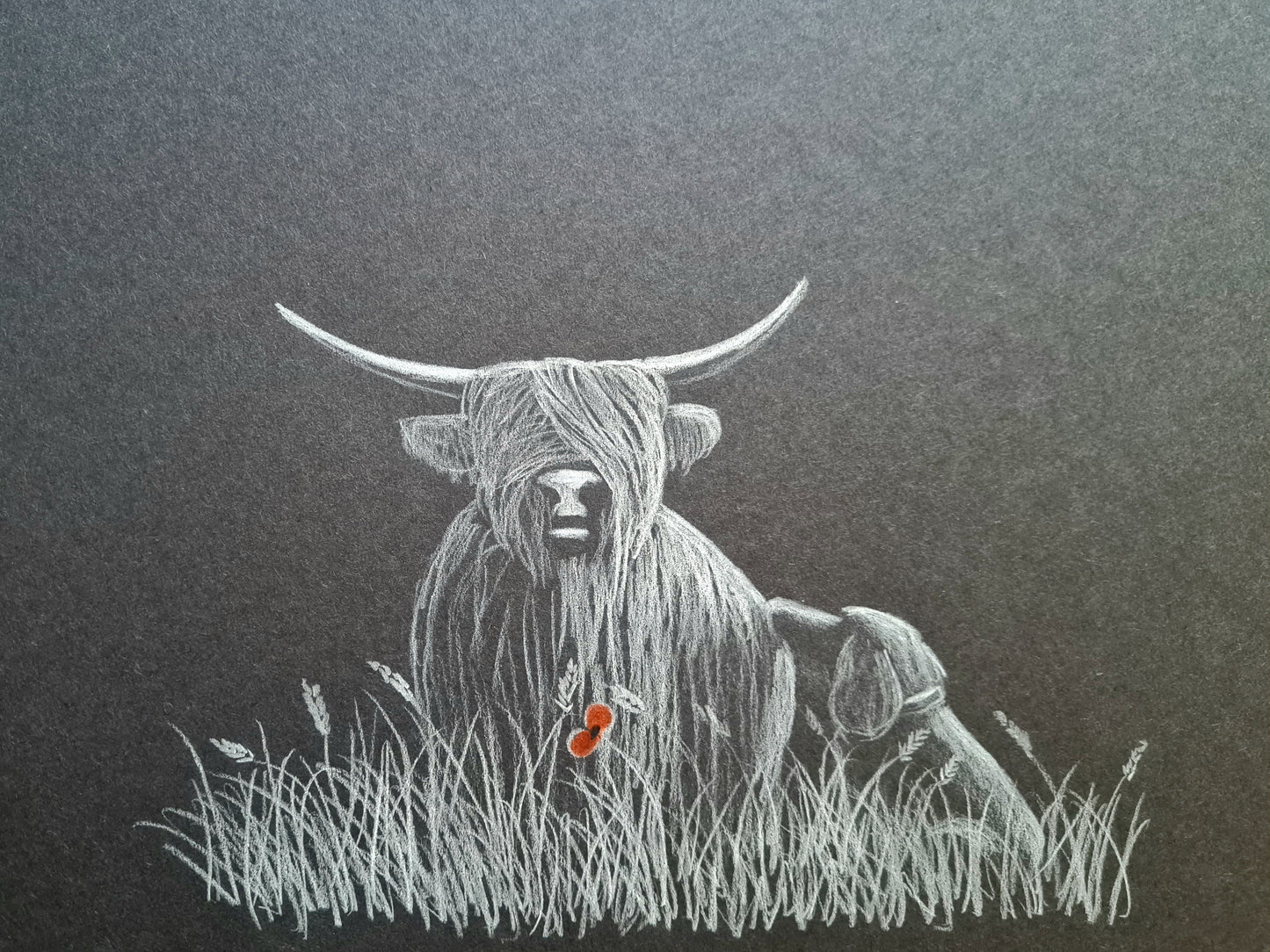Remembrance art