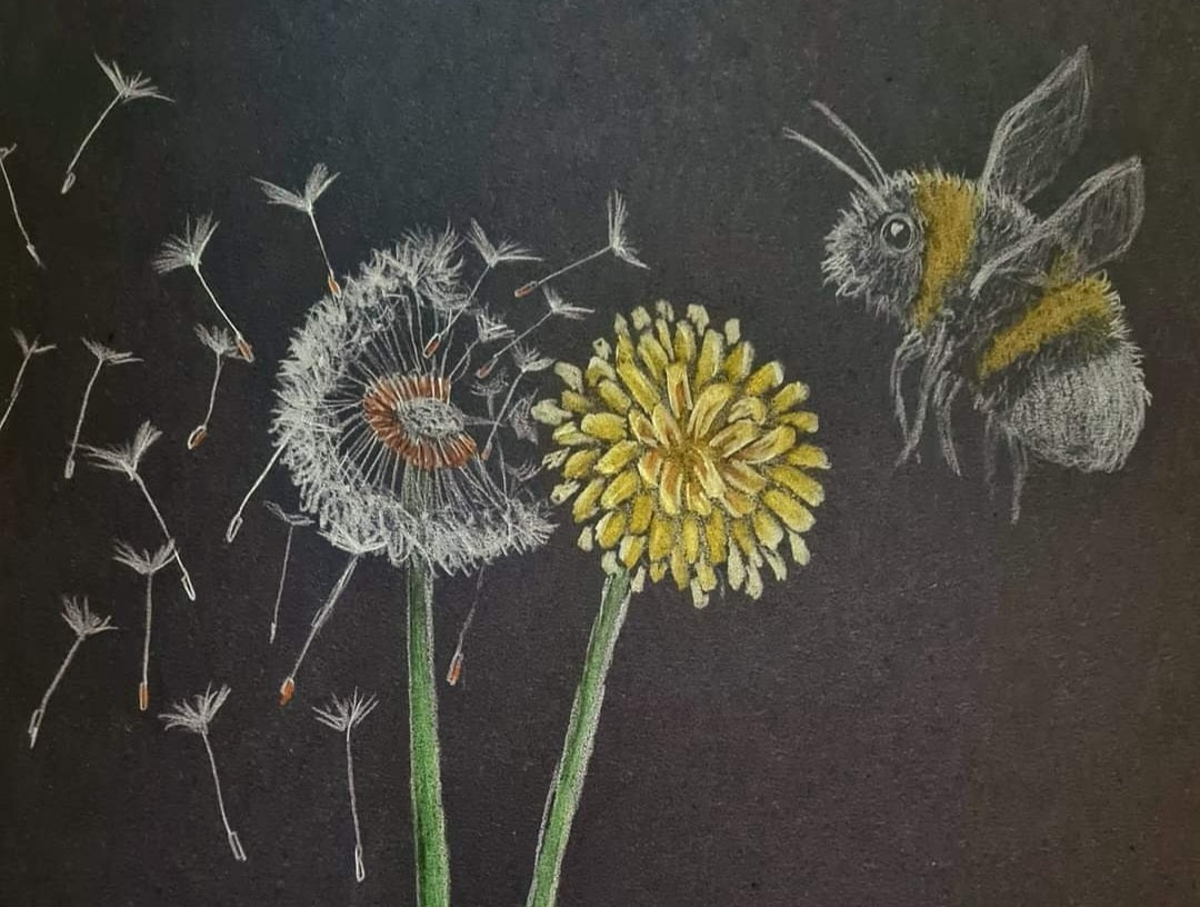 Remembrance art