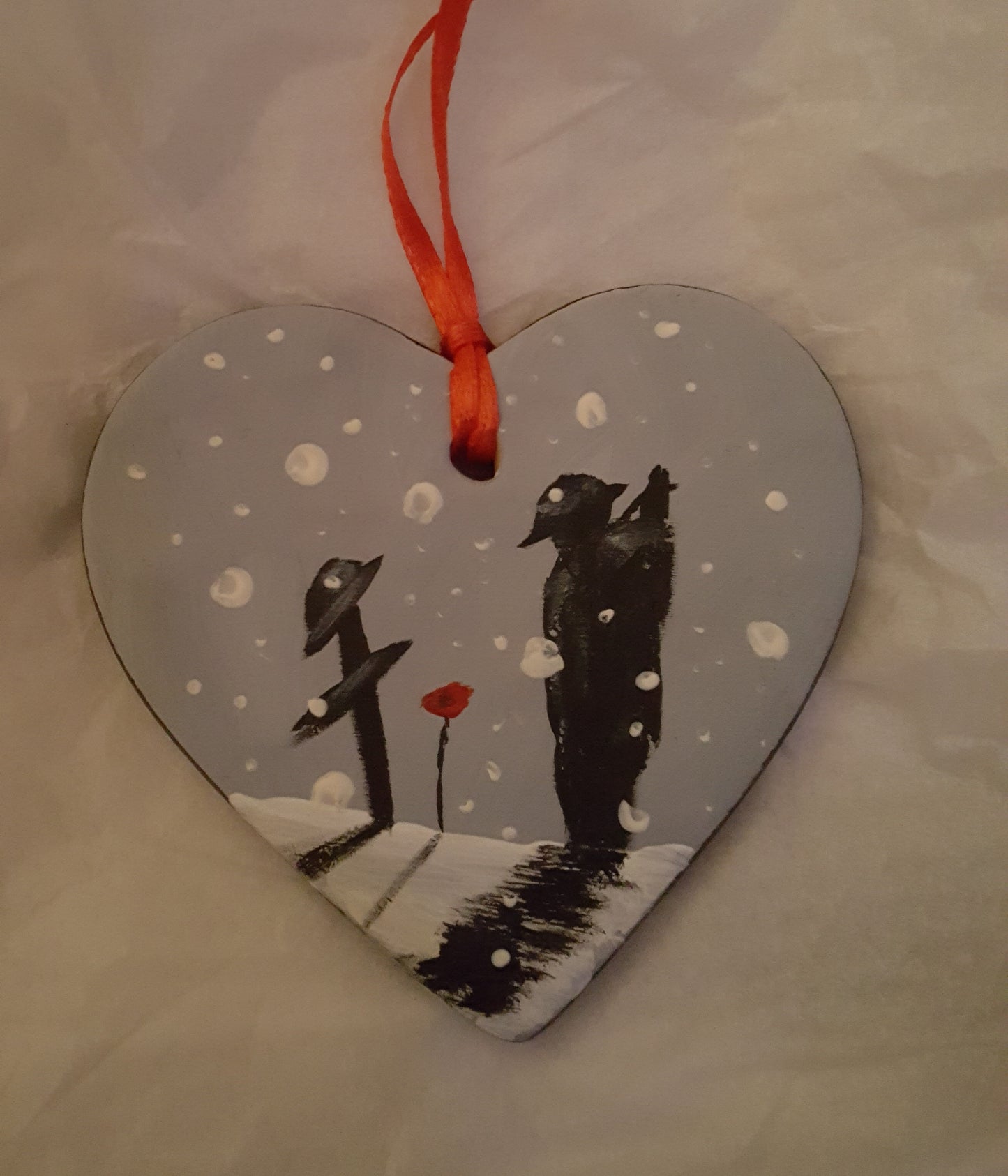 Remembrance Art
