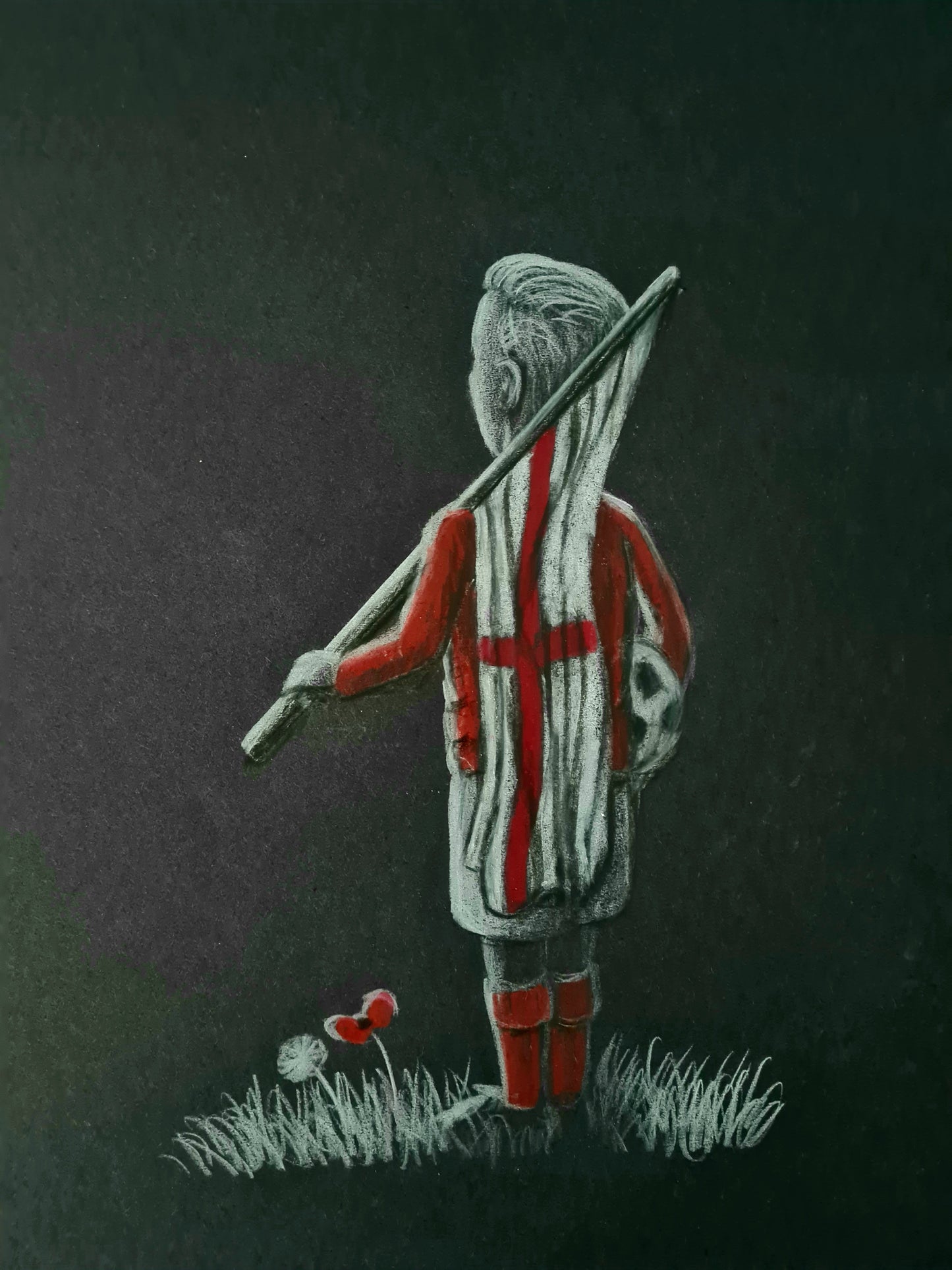 Remembrance art
