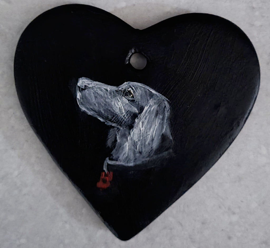 Poppy dog heart 3