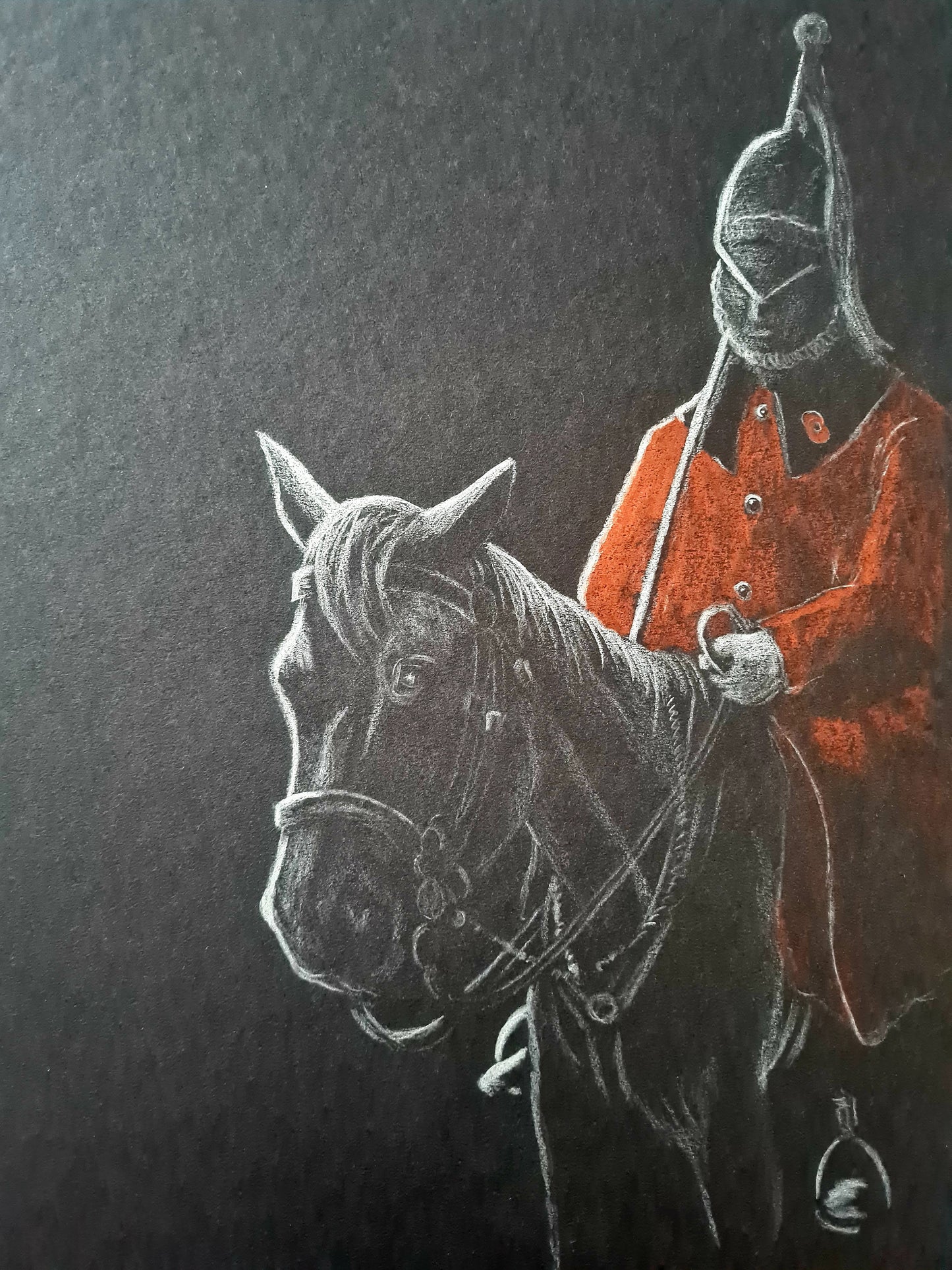 Remembrance art