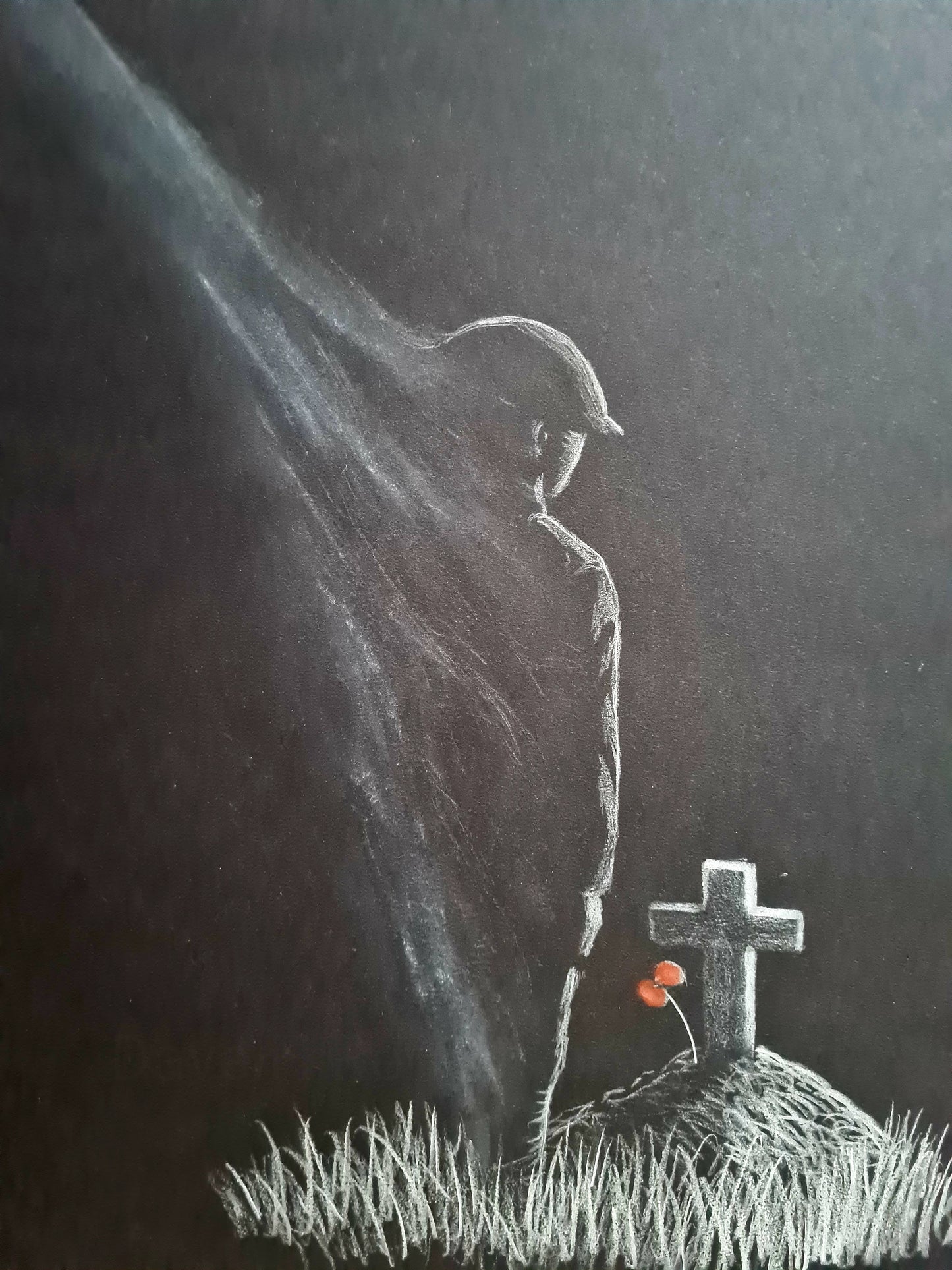 Remembrance art