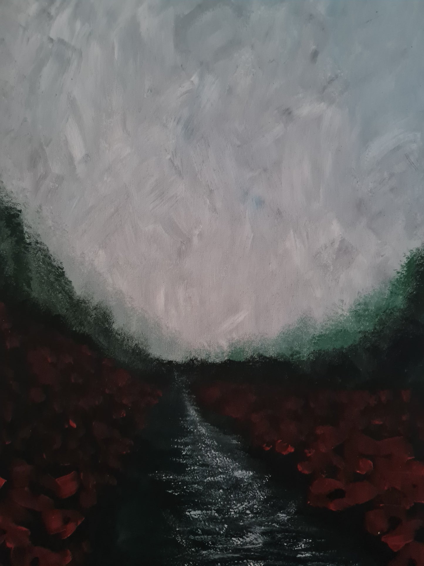 Remembrance art