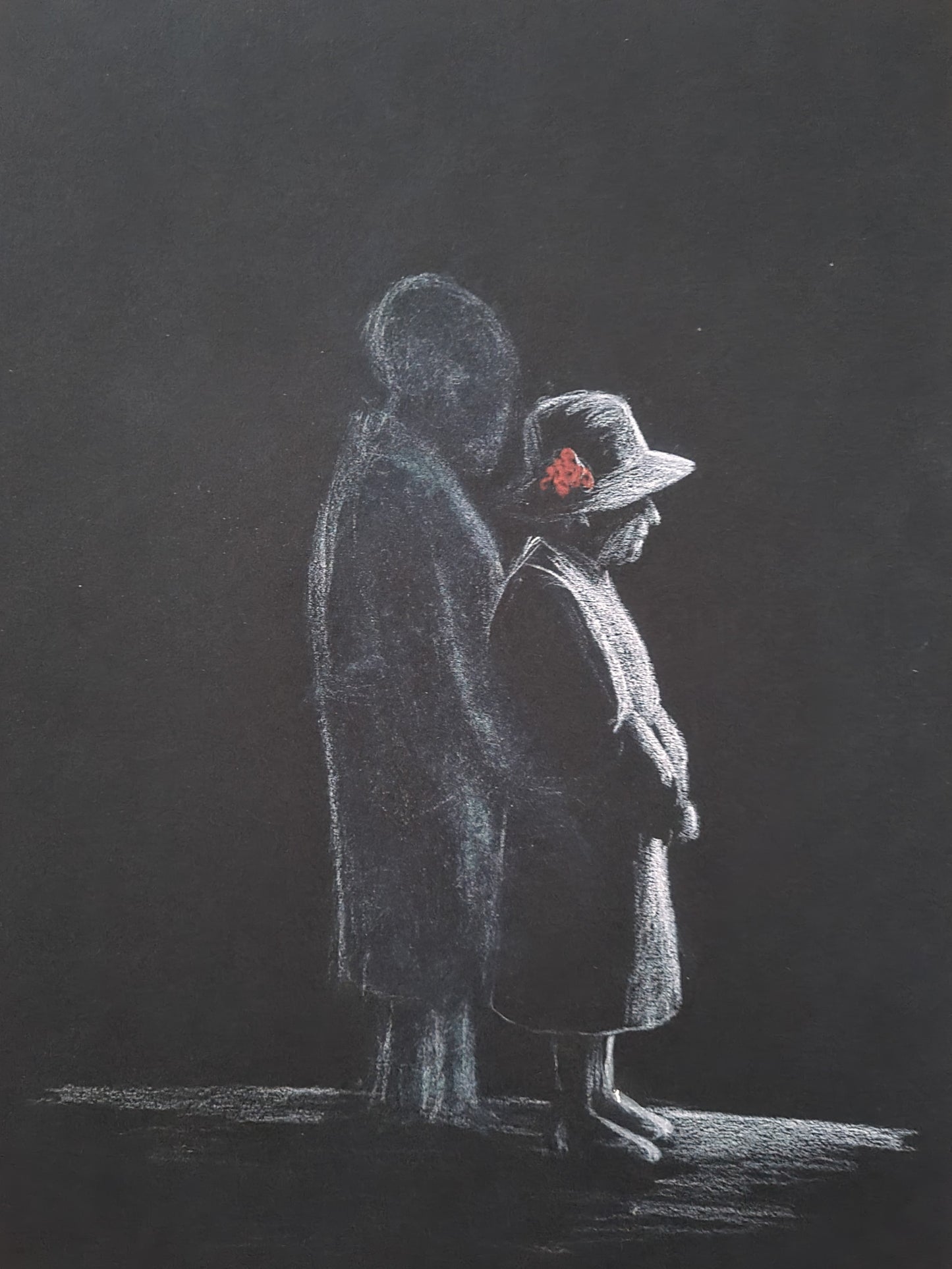 Remembrance art