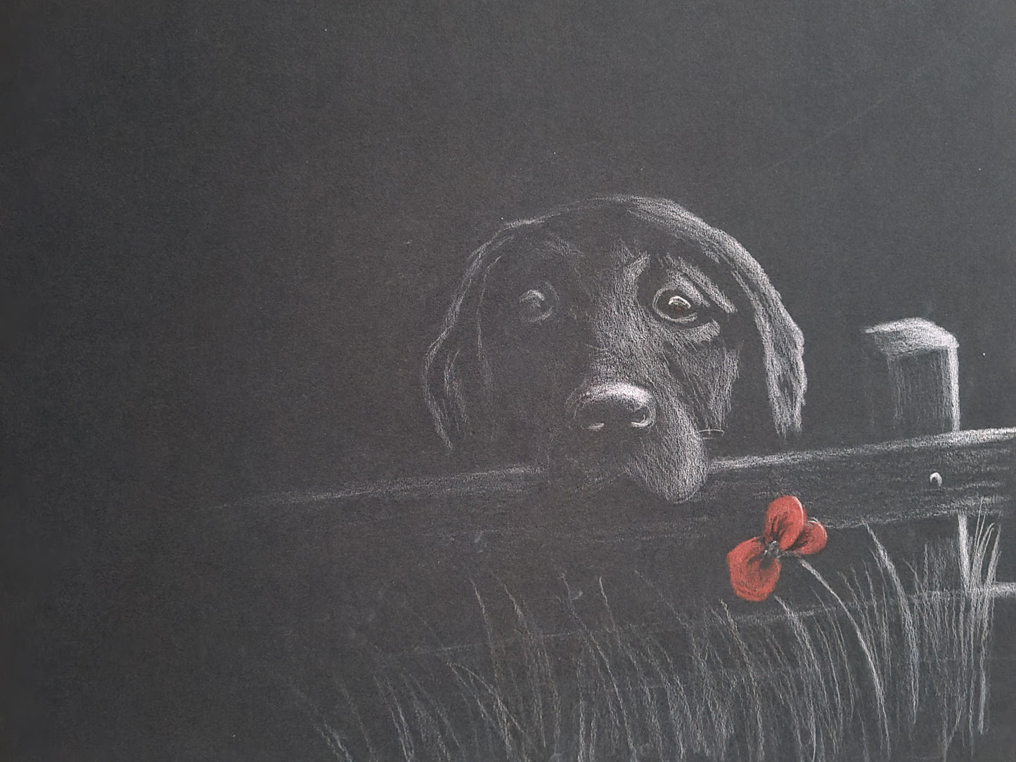 Remembrance art