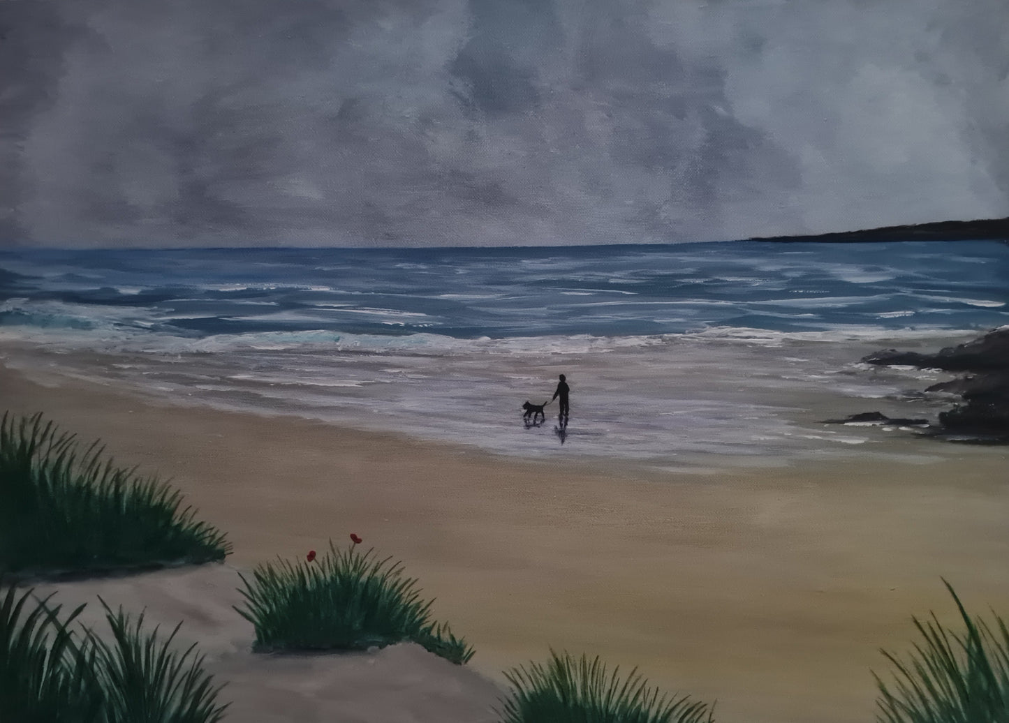 Remembrance art