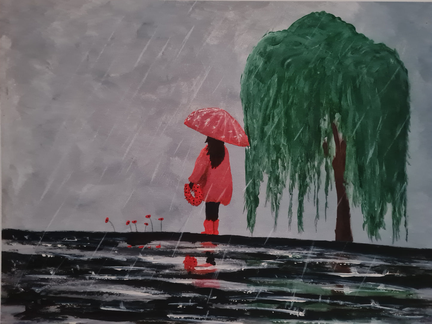 Remembrance art
