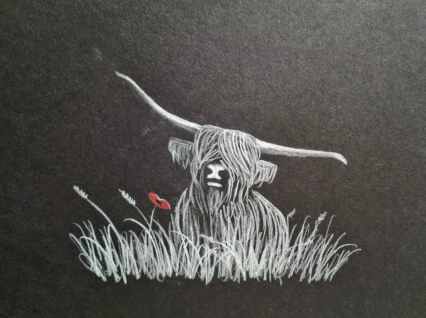 Remembrance art