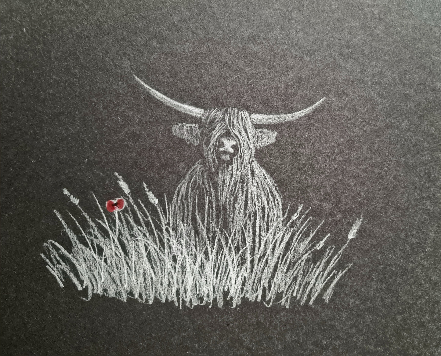 Remembrance art