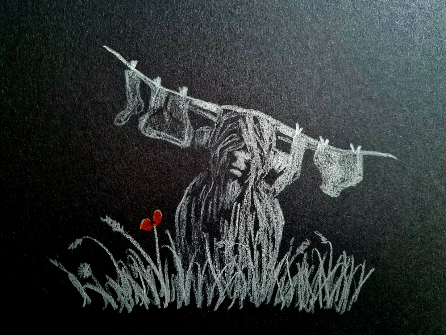 Remembrance art